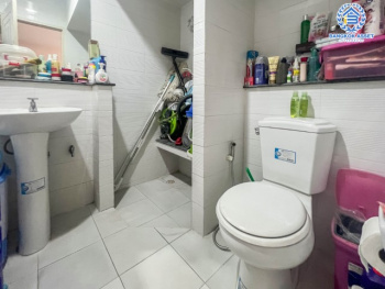 *****ทาวน์เฮ้าส์มือสองย่านนนทบุรี ม.เดอะวิลล่า ท่าอิฐ-รัตนาธิเบศร์ #หลังมุม คุณภาพระดับ Property Perfect เนื้อที่ 18 ตร.ว. ฟังก์ชัน 3 ห้องนอน 2 ห้องน้ำ 1 ที่จอดรถ แถมฟรี! 2 เครื่องปรับอากาศ 1 เครื่องทำน้ำอุ่น บนทำเลเชื่อมต่อหลายเส้นทาง ใกล้รถไฟฟ้าสายสีม่วง "สถานีบางรักน้อยท่าอิฐ"